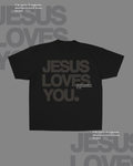 JLY Tee