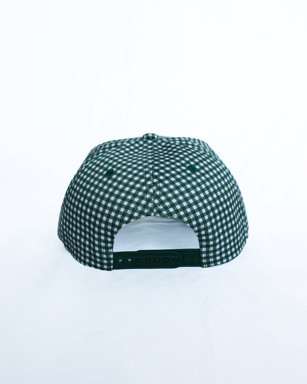 LIFE’S SHORT, TALK FAST HAT