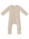 Multi Stripe Sleeper