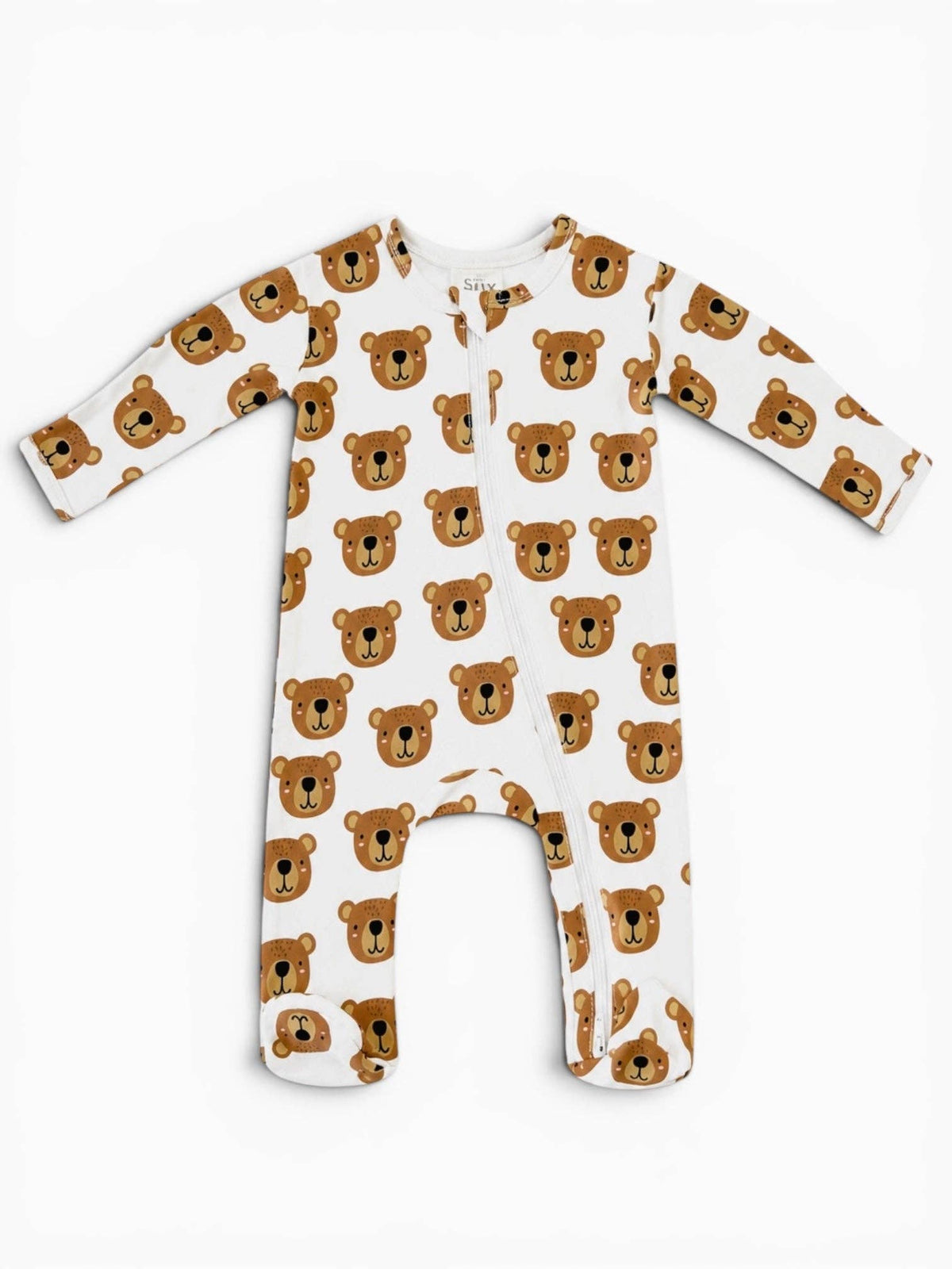 Baby Bear Sleeper