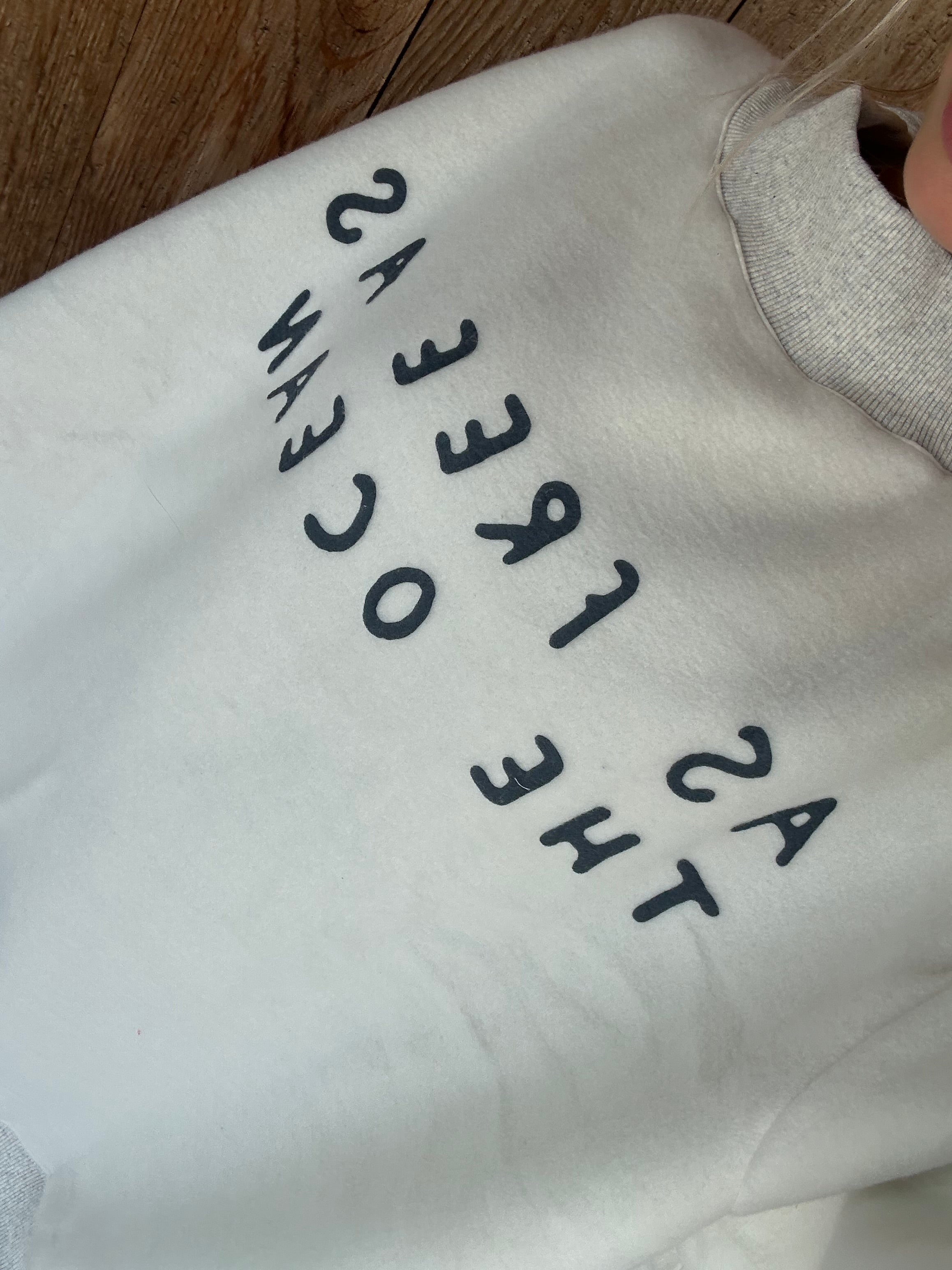 Ocean Mockneck
