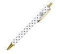 Polka Dot Pen