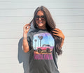 Coastal Cowgirl