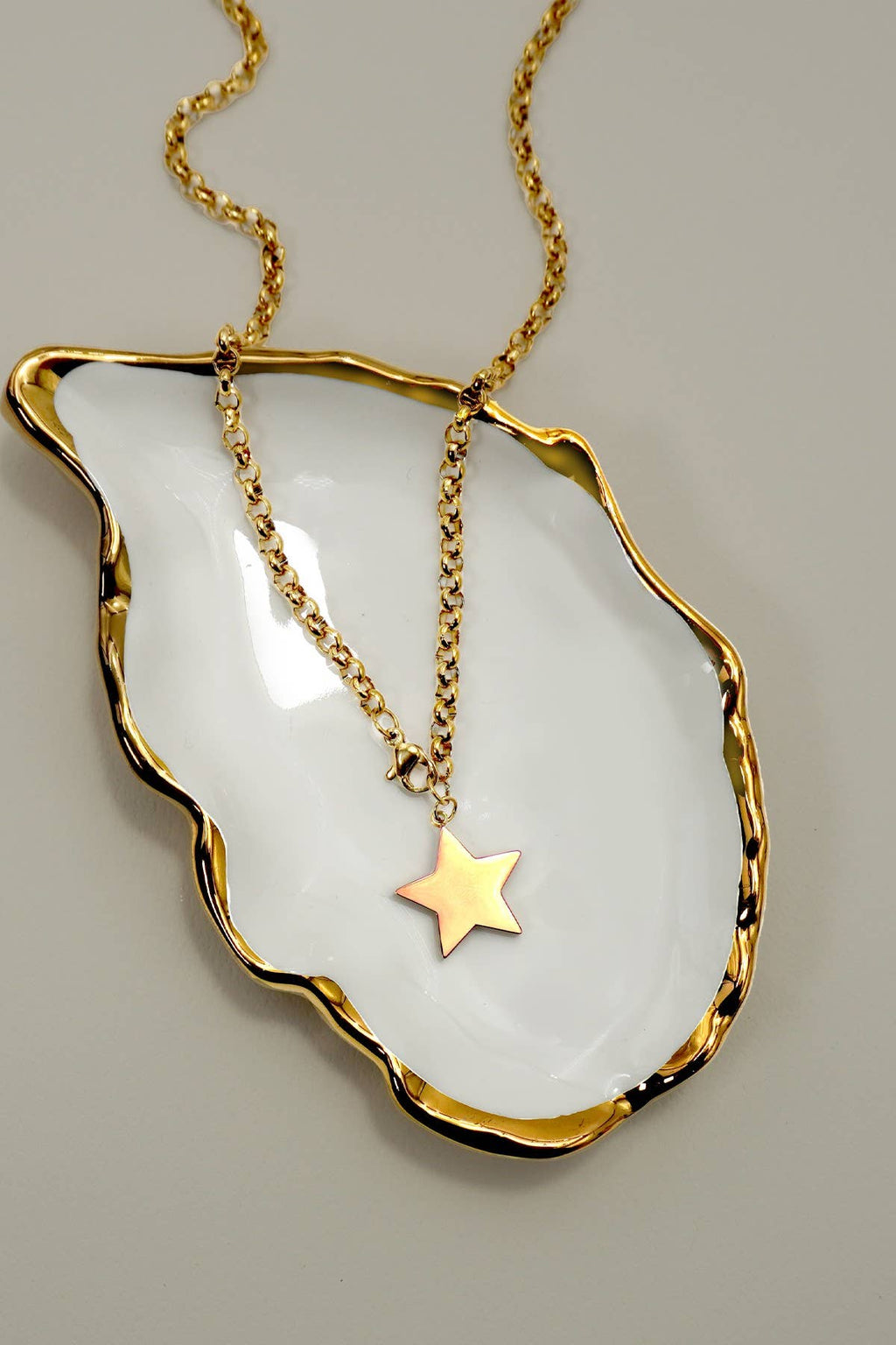 Star Necklace