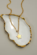 Star Necklace