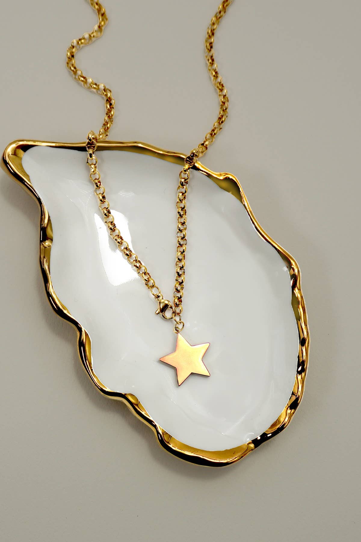 Star Necklace