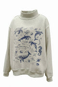 Ocean Mockneck