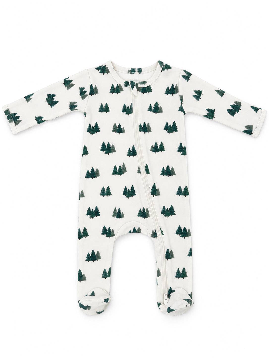 Everest Organic Cotton Sleeper